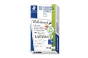 Utensilien zum Schreiben und Zeichnen - Staedtler Whiteboard marker Lumo.comp.10 pcs.. Blue - 341-3