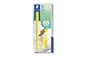 Utensilien zum Schreiben und Zeichnen - Staedtler Highlighter triplus textsurfer.10 pcs Green - 362-5