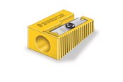 Utensilien zum Schreiben und Zeichnen - Staedtler Pencil sharpener - 510 50KP100
