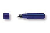 Utensilien zum Schreiben und Zeichnen - Staedtler Mars Lumograph Lead Box 4 HB Minen 20 pcs - 556 E4-HB
