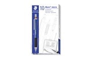 Utensilien zum Schreiben und Zeichnen - Staedtler Mechanical pencil Mars microB 10 pcs  0.5mm - 775 05