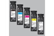 Druckerzubehör - Tinte & Toner - Epson UltraChrome DG2 Magenta Ink T55B300 (250ml) for F1000 - C13T55B300