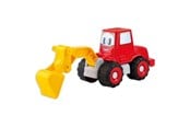 Spielzeugauto - Androni - Happy Trucks Excavator - 6214-0001