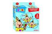 Spielzeug - Studio 100 - Bumba Sunshade Set of 2 - MEBU00005390
