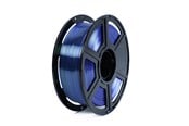 Filament - 3D Drucker - FlashForge Silk Dual 1000g - Blue/Green - 3D Printing Filament - 90009389001