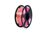 Filament - 3D Drucker - FlashForge Silk Dual 1000g - Pink/Yellow - 3D Printing Filament - 90009391001