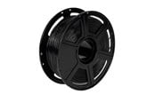 Filament - 3D Drucker - FlashForge PETG HS 1000g - Black - 3D Printing Filament - 90009600001