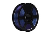 Filament - 3D Drucker - FlashForge PETG HS MultiC 1000g - Nebula Purple - 3D Printing Filament - 90010002001