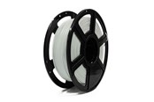 Filament - 3D Drucker - FlashForge PLA-A 1000g - Opaque White - 3D Printing Filament - 90007497001