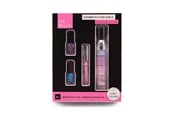 Kreativ-Spiele - Johntoy - Isabella Rouge Lip Gloss & Nail Polish Set - 27601