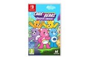 Spiele - Care Bears: Unlock the Magic - Nintendo Switch - Abenteuer - PEGI 3 - 5016488142588