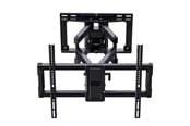 Wandhalterungen, AV-Halterungen & AV-Möbel - Perlegear TV mount 40-86" PGLF15 - Max 60 kg - recommended for 86" - PGLF15