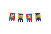 Spielzeug - Boland - Knight Flag Line 6mtr. - 44000