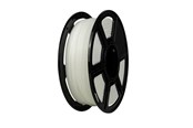 Filament - 3D Drucker - FlashForge PLA-A 1000g - Transparent White - 3D Printing Filament - 90007501001