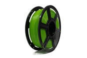 Filament - 3D Drucker - FlashForge PLA-A 1000g - Transparent Green - 3D Printing Filament - 90007505001
