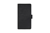 Handys - Cover & Cases - GEAR Wallet 2-in-1 for Samsung A36 5G - Black (3 Card) - 599489