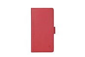 Handys - Cover & Cases - GEAR Wallet for Samsung A56 5G - Red (3 Card) - 599491