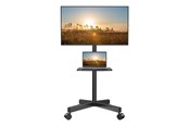 Wandhalterungen, AV-Halterungen & AV-Möbel - Perlesmith TV mount 23-60" PSTVMC06 - Max 39.9 kg - recommended for 60" - PSTVMC06