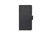 Handys - Cover & Cases - GEAR Wallet for Samsung A36 5G - Black (3 Card) - 599496