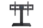 Wandhalterungen, AV-Halterungen & AV-Möbel - Perlesmith TV mount 37-75" PSTVS13 - Max 39.9 kg - recommended for 75" - PSTVS13