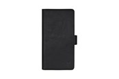 Handys - Cover & Cases - GEAR Wallet 2-in-1 for Samsung S25 Ultra 5G - Black (3 Card) - 599503