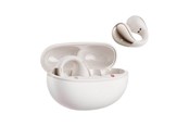 Kopfhörer/Headsets - QCY Crossky Clip T33 Headphones (white) - T33-white