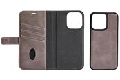 Handys - Cover & Cases - Essentials Leather Wallet - iPhone 13 Pro - 1110573