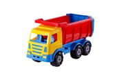 Spielzeugauto - Cavallino Toys - Cavallino Dump Truck Walking Car - 2190WD02