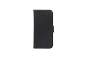 Handys - Cover & Cases - GEAR Mobile Cover 3 Card Slot - Samsung S24 FE 5G - Black - 599509