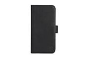 Handys - Cover & Cases - GEAR Wallet 2-in-1 MagSerie for iPhone 16 Plus - Black - 599514