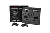 Gaming Zubehör - Simagic Single Paddle Shifter Module - Sim Racing Accessory - Single-paddle-shifter-module