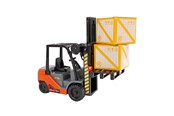 Spielzeugauto - 2-Play Traffic - 2-Play Forklift Friction 20.5cm - 520369