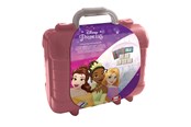 Kreativ-Spiele - Disney Princess Travel Stamping and Coloring Case - 8009233426603