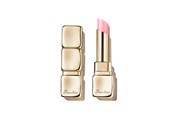 Gesichtspflege - Guerlain KissKiss Bee Glow lip balm & scrub - 3346470435704