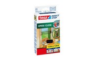 Camping & Outdoor - tesa Insect Net Open/Close For Windows - 55033-00021-00