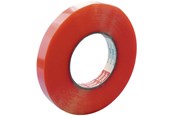 Klebeband und Kleber - tesa 4965 Original Next Gen 205 µm Double-adhesive Transparent PET Foil Tape - 04965-00008-00