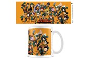 Merchandise - Pyramid - My Hero Academia (Student Celebration) - Becher - MG27421