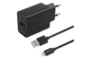 Handys - Adapter und Ladegeräte - Essentials Wall Charger - 1 m - 1110626