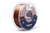 Filament - 3D Drucker - Gembird TPE, TPU, TPC, PP (Flexible) filament - Kupfer - 1.75mm ø - 1 kg - 3DP-STPU1.75-01-CO