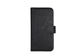 Handys - Cover & Cases - GEAR Wallet 2-in-1 for iPhone 14 Pro - Black - 599651