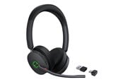 Kopfhörer/Headsets - Yealink BH74 - Teams - USB-C/A - 1208678
