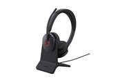 Kopfhörer/Headsets - Yealink BH74 with Stand - UC - USB-C/A - 1208684