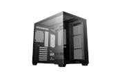 Gehäuse - DeepCool CG530 - Black - Gehäuse - Desktop - Schwarz - R-CG530-BKNDA0-G-1