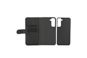 Handys - Cover & Cases - Essentials PU Wallet 3 Card - Samsung Galaxy S22+ - 1110668