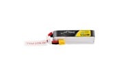 Ferngesteuert - Gens ace &Tattu 3s 550mAh 95C 11.4V HV Lipo Battery with XT30 Plug Long-Pack Connector - TAA5503S95XT3L