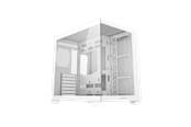 Gehäuse - DeepCool CG530 - White - Gehäuse - Desktop - Weiß - R-CG530-WHNDA0-G-1