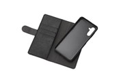 Handys - Cover & Cases - Essentials PU Wallet 3 card - Samsung Galaxy A13 5G - 1110722