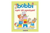 Baby Spielzeug - Uitgeverij Kluitman Bobbi to the playroom - 9789020684049