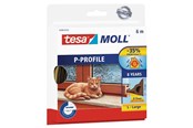 Klebeband und Kleber - tesa moll® P-profile - 05390-00101-00