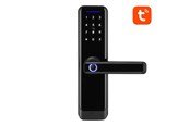Smart-Home - Avatto SDL-A270-B -6072 WiFi Smart Digital Lock Black - SDL-A270-B-6072